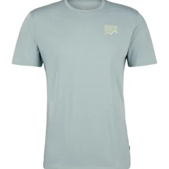 Stoic - PerformanceMerino BorgholmSt. Print T-Shirt - Funktionsshirt^ Wanderbekleidung|Shirts, Hemden & Longsleeves