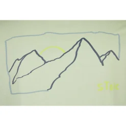 - QuickDry SkaraSt. Backprint Tee - Funktionsshirt><noscript><img width=