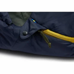 Sale - RovenSt. 5°C - Kunstfaserschlafsack Trekkingausrüstung|Kunstfaserschlafsäcke