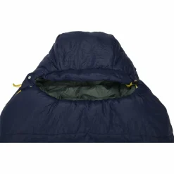 Stoic - RovenSt. +11°C Sleeping Bag - Kunstfaserschlafsack^ Trekkingausrüstung|Kunstfaserschlafsäcke