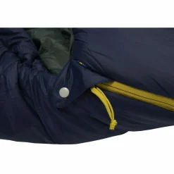 Stoic - RovenSt. +11°C Sleeping Bag - Kunstfaserschlafsack^ Trekkingausrüstung|Kunstfaserschlafsäcke