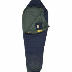 Stoic - RovenSt. +11°C Sleeping Bag - Kunstfaserschlafsack^ Trekkingausrüstung|Kunstfaserschlafsäcke