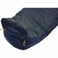 Stoic - RovenSt. +11°C Sleeping Bag - Kunstfaserschlafsack^ Trekkingausrüstung|Kunstfaserschlafsäcke