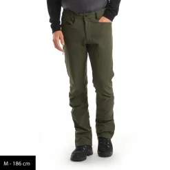 Stoic - SälkaSt. Tech Pant - Trekkinghose