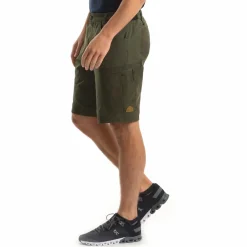 Outlet - SälkaSt. Tour Shorts - Shorts Trekkingbekleidung|Wanderbekleidung