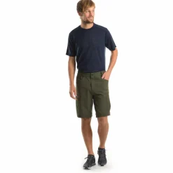 Outlet - SälkaSt. Tour Shorts - Shorts Trekkingbekleidung|Wanderbekleidung