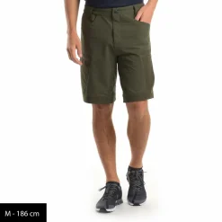 Outlet - SälkaSt. Tour Shorts - Shorts Trekkingbekleidung|Wanderbekleidung