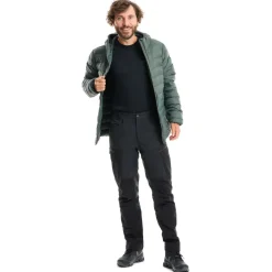 Stoic - SälkaSt. Wool Winter Trekking Pants - Trekkinghose