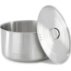 Stoic - StareSt. Pot 2.0 - Topf^ Trekkingausrüstung|Outdoor-Küche