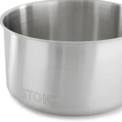 Stoic - StareSt. Pot 2.0 - Topf^ Trekkingausrüstung|Outdoor-Küche