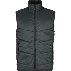 Discount - StorboSt. Heat Vest - Heizweste Wanderbekleidung|Westen