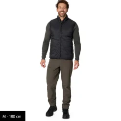 Discount - StorboSt. Heat Vest - Heizweste Wanderbekleidung|Westen
