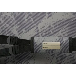 Stoic - SvedjeSt. II Double Ski Bag Rolltop - Skitasche