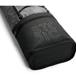 Stoic - SvedjeSt. II Double Ski Bag Rolltop - Skitasche