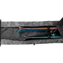 Stoic - SvedjeSt. II Double Ski Bag Rolltop - Skitasche