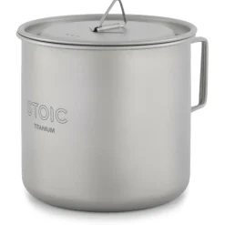 Stoic - ium TidanSt. Pot 0.6 - Topf