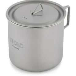 Stoic - ium TidanSt. Pot 0.6 - Topf