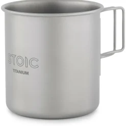 New - ium TidanSt. Pot 0.35 - Topf Trekkingausrüstung|Outdoor-Küche