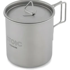 New - ium TidanSt. Pot 0.35 - Topf Trekkingausrüstung|Outdoor-Küche