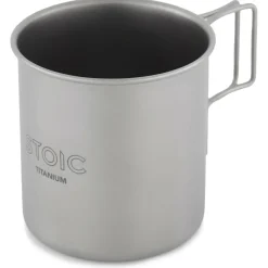 New - ium TidanSt. Pot 0.35 - Topf Trekkingausrüstung|Outdoor-Küche