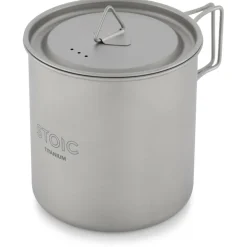 Outlet - ium TidanSt. Pot 0.7 - Topf Trekkingausrüstung|Outdoor-Küche