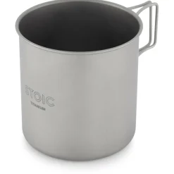 Outlet - ium TidanSt. Pot 0.7 - Topf Trekkingausrüstung|Outdoor-Küche