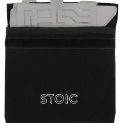 Stoic - Titanium VenaSt. Hobo Stove - Trockenbrennstoffkocher^ Trekkingausrüstung|Outdoor-Küche