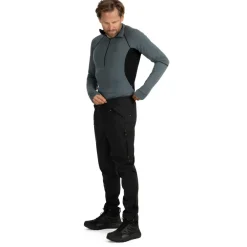 Stoic - VittangiSt. Softshell Pants - Softshellhose^ Trekkingbekleidung|Wanderbekleidung