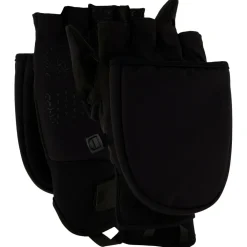 Sale - VittangiSt. Softshell Half Finger - Handschuhe Alltagsbekleidung|Fahrradbekleidung