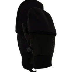 Sale - VittangiSt. Softshell Half Finger - Handschuhe Alltagsbekleidung|Fahrradbekleidung