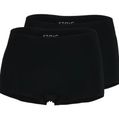 Stoic - Women's AktivdagSt. Hipster 2Pack - Kunstfaserunterwäsche^ Fitnessbekleidung|Alltagsbekleidung
