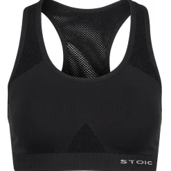 - Women's AktivdagSt. Sports Bra - Sport-BH>Stoic Hot