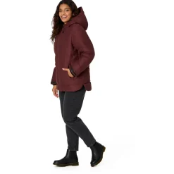 Stoic - Women's ArvikaSt. Puff Jacket - Winterjacke
