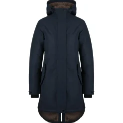 - Women's ArvikaSt. Wool Pile Parka - Parka><noscript><img width=