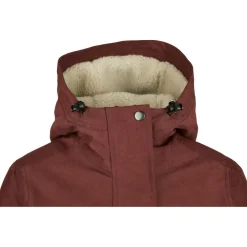 - Women's ArvikaSt. Wool Pile Parka - Parka><noscript><img width=