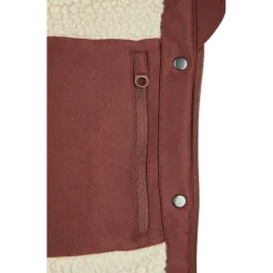 - Women's ArvikaSt. Wool Pile Parka - Parka><noscript><img width=