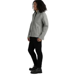 - Women's BoiledWool MunkebySt. Jacket - Merinojacke><noscript><img width=