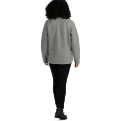 - Women's BoiledWool MunkebySt. Jacket - Merinojacke><noscript><img width=