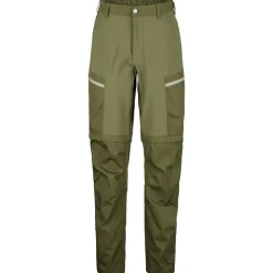 Stoic - Women's FalunSt. Tour Zip-Off Pants Light - Zip-Off-Hose
