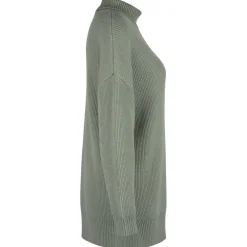 - Women's Heavy MerinoKnit MMXX.Rutvik Turtle Neck - Merinopullover><noscript><img width=