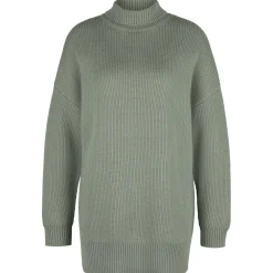- Women's Heavy MerinoKnit MMXX.Rutvik Turtle Neck - Merinopullover><noscript><img width=