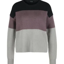 Stoic - Women's Heavy MerinoKnit MMXX.Rutvik Sweater - Merinopullover^ Alltagsbekleidung|Wanderbekleidung