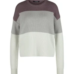 Stoic - Women's Heavy MerinoKnit MMXX.Rutvik Sweater - Merinopullover^ Alltagsbekleidung|Wanderbekleidung