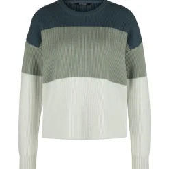 Stoic - Women's Heavy MerinoKnit MMXX.Rutvik Sweater - Merinopullover^ Alltagsbekleidung|Wanderbekleidung