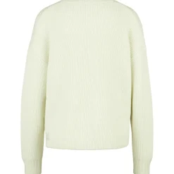 Stoic - Women's Heavy MerinoKnit MMXX.Rutvik Sweater - Merinopullover^ Alltagsbekleidung|Wanderbekleidung