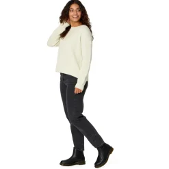 Stoic - Women's Heavy MerinoKnit MMXX.Rutvik Sweater - Merinopullover^ Alltagsbekleidung|Wanderbekleidung