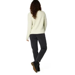 Stoic - Women's Heavy MerinoKnit MMXX.Rutvik Sweater - Merinopullover^ Alltagsbekleidung|Wanderbekleidung