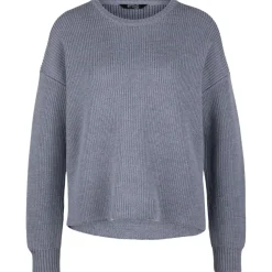 Stoic - Women's Heavy MerinoKnit MMXX.Rutvik Sweater - Merinopullover^ Alltagsbekleidung|Wanderbekleidung