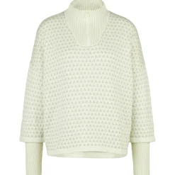 - Women's Heavy MerinoKnit MMXX.Norbotten Half Zip - Merinopullover><noscript><img width=