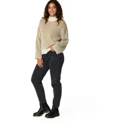 - Women's Heavy MerinoKnit MMXX.Laisdalen Sweater - Merinopullover><noscript><img width=